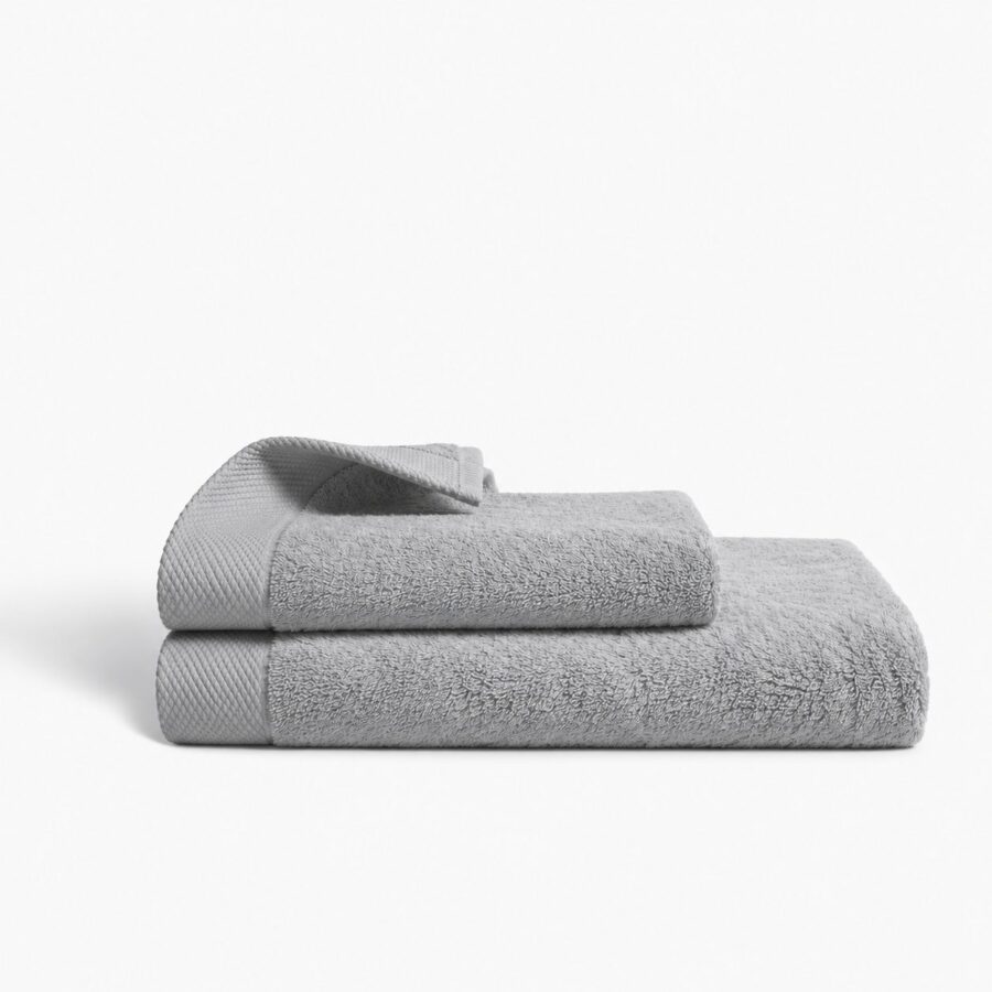 Linge de maison en fibre de bambou — Comptoir du Bambou