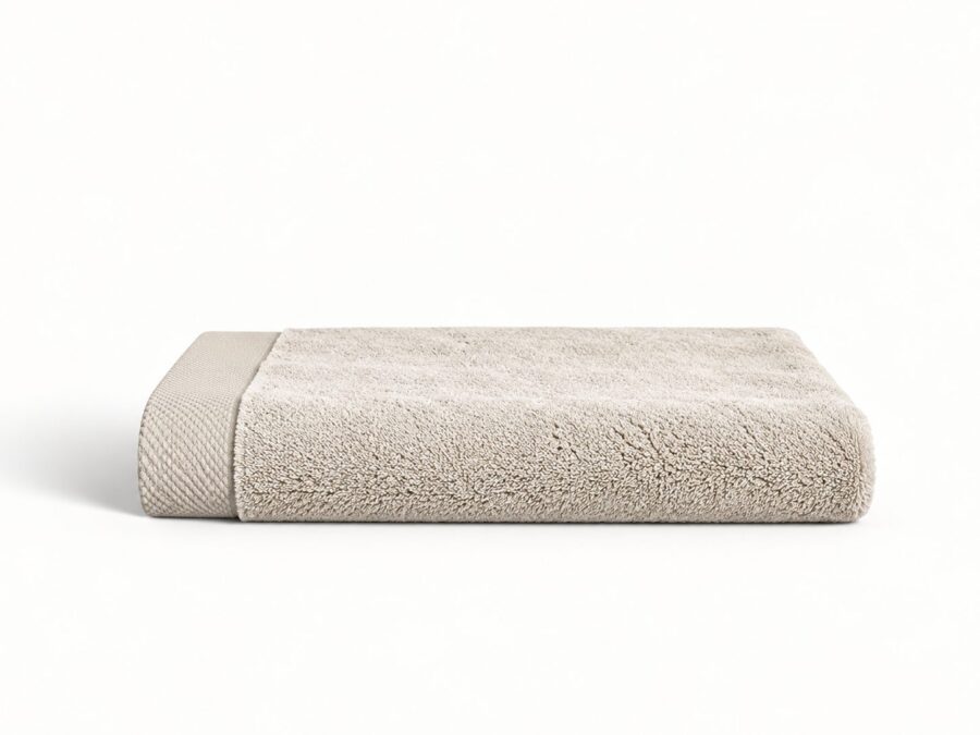 Linge de maison en fibre de bambou — Comptoir du Bambou