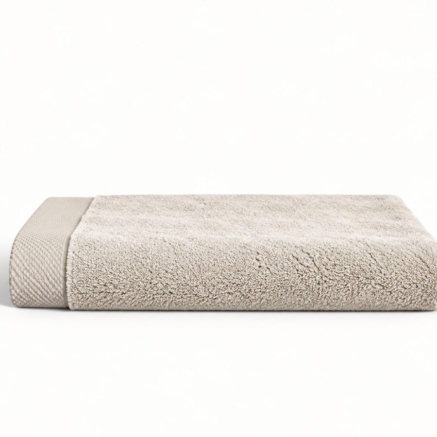 Linge de maison en fibre de bambou — Comptoir du Bambou