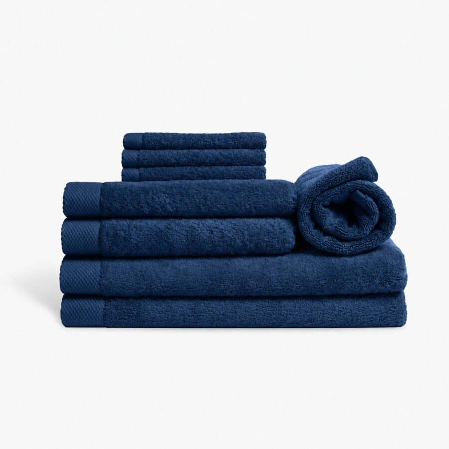 Linge de maison en fibre de bambou — Comptoir du Bambou