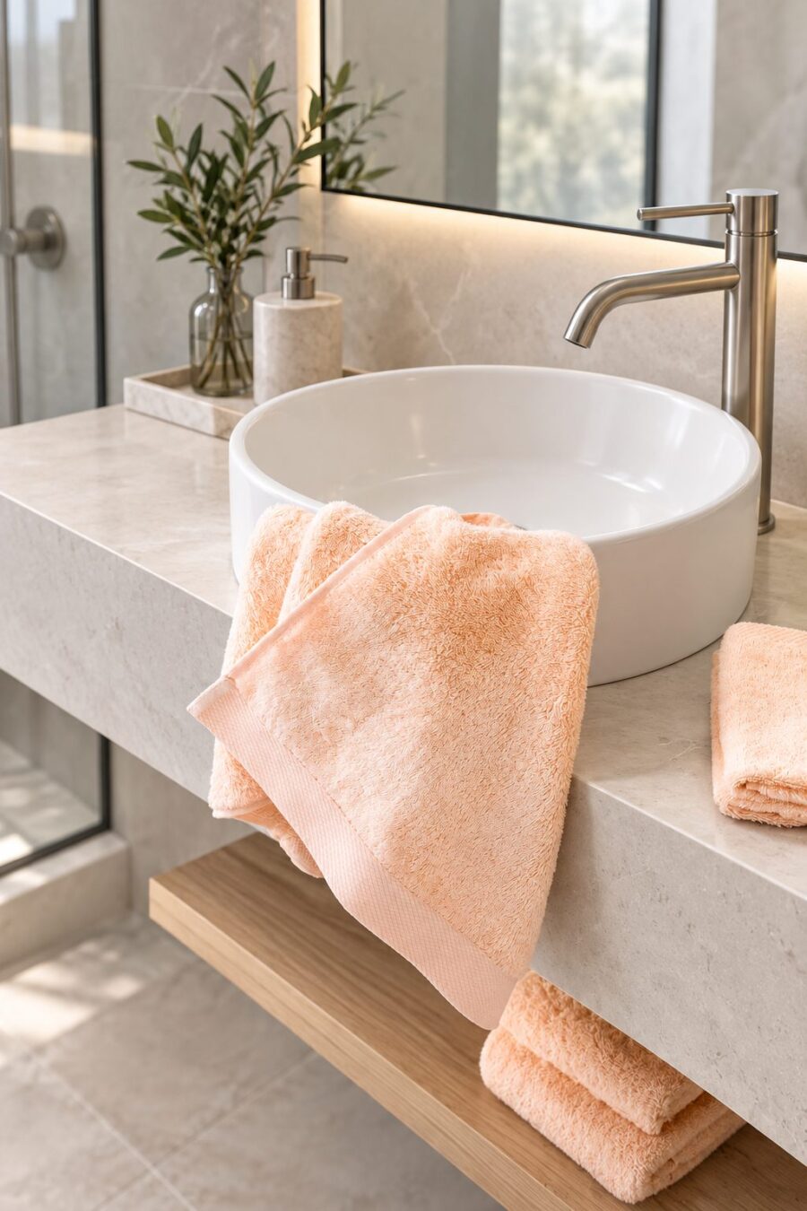 Linge de maison en fibre de bambou — Comptoir du Bambou