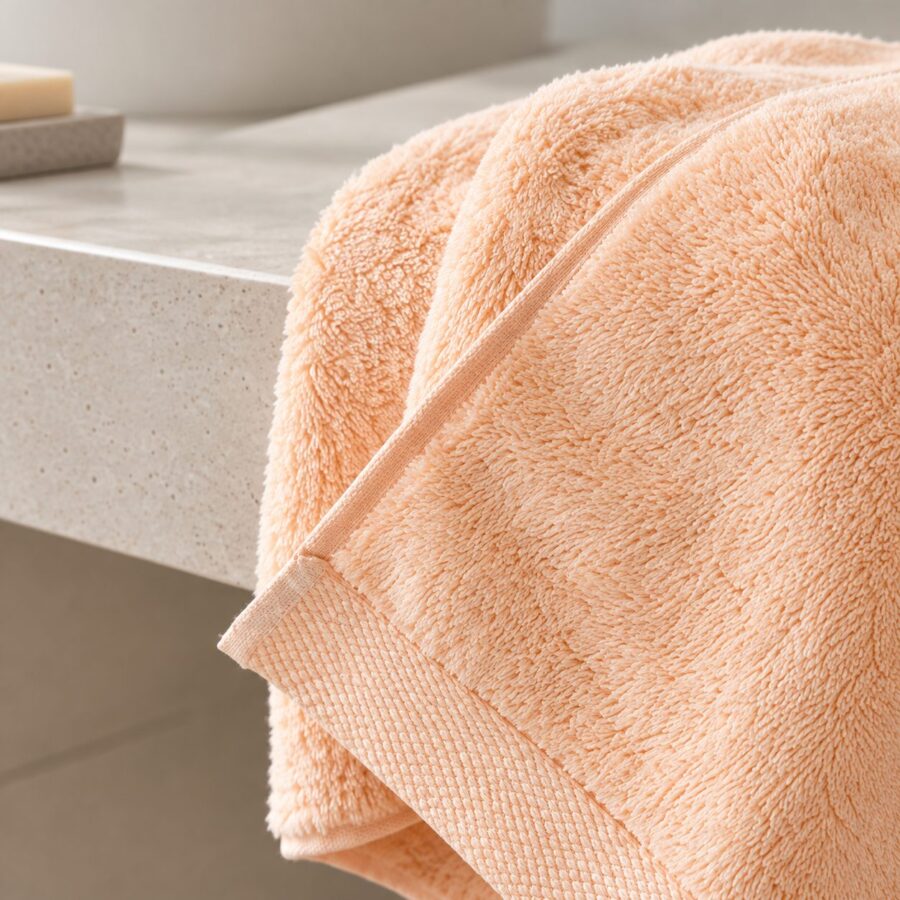 Linge de maison en fibre de bambou — Comptoir du Bambou