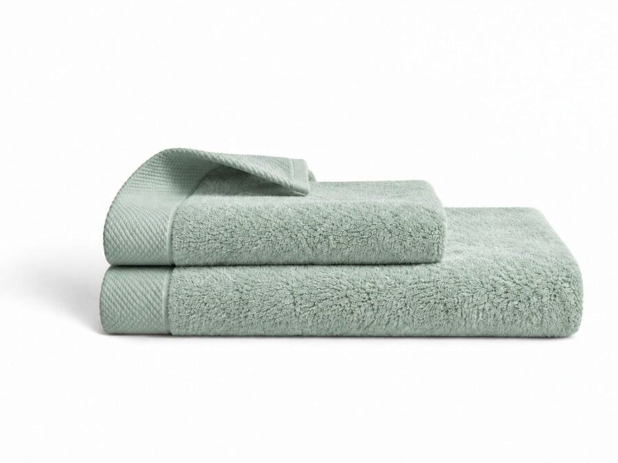 Linge de maison en fibre de bambou — Comptoir du Bambou