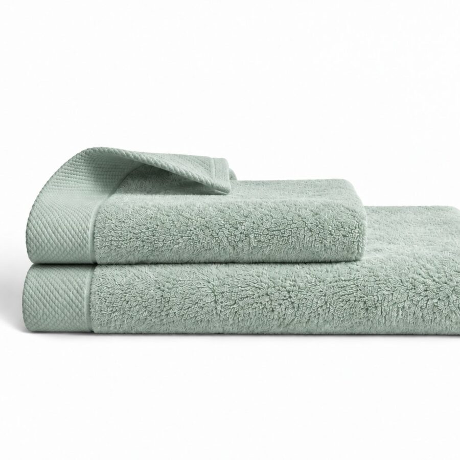 Linge de maison en fibre de bambou — Comptoir du Bambou