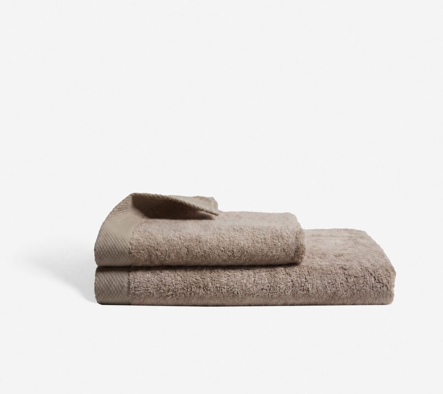 Linge de maison en fibre de bambou — Comptoir du Bambou