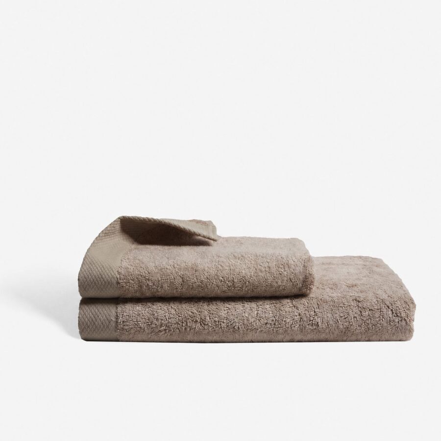 Linge de maison en fibre de bambou — Comptoir du Bambou