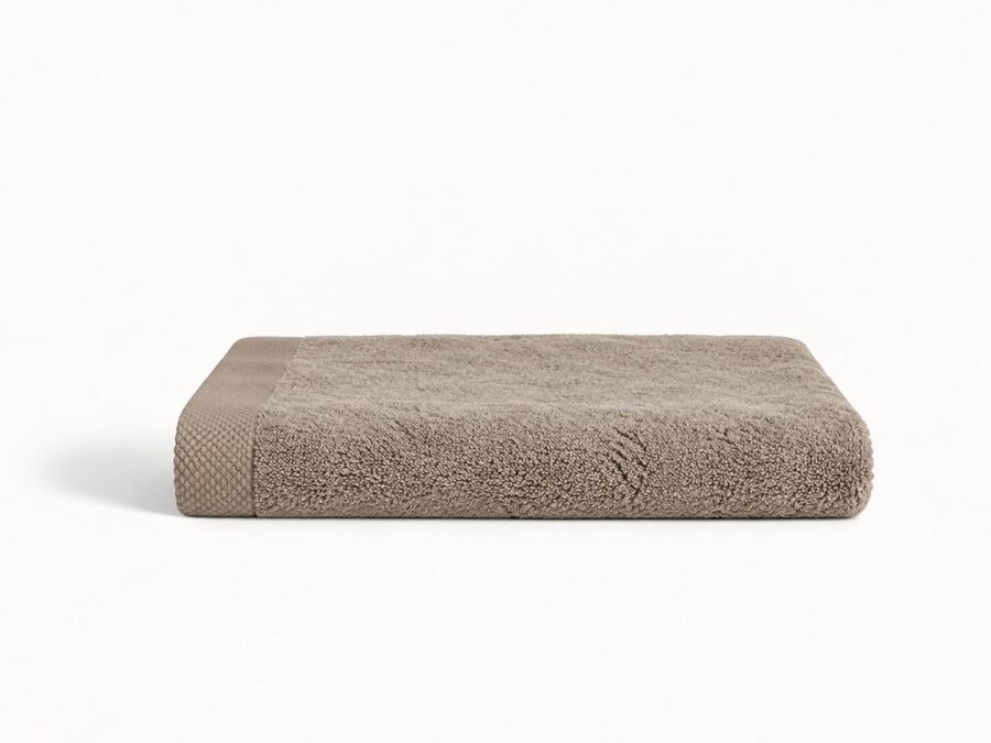 Linge de maison en fibre de bambou — Comptoir du Bambou