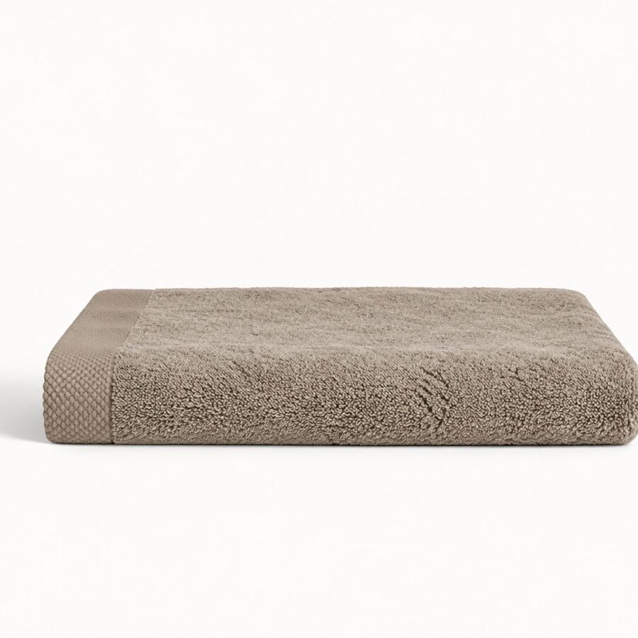 Linge de maison en fibre de bambou — Comptoir du Bambou