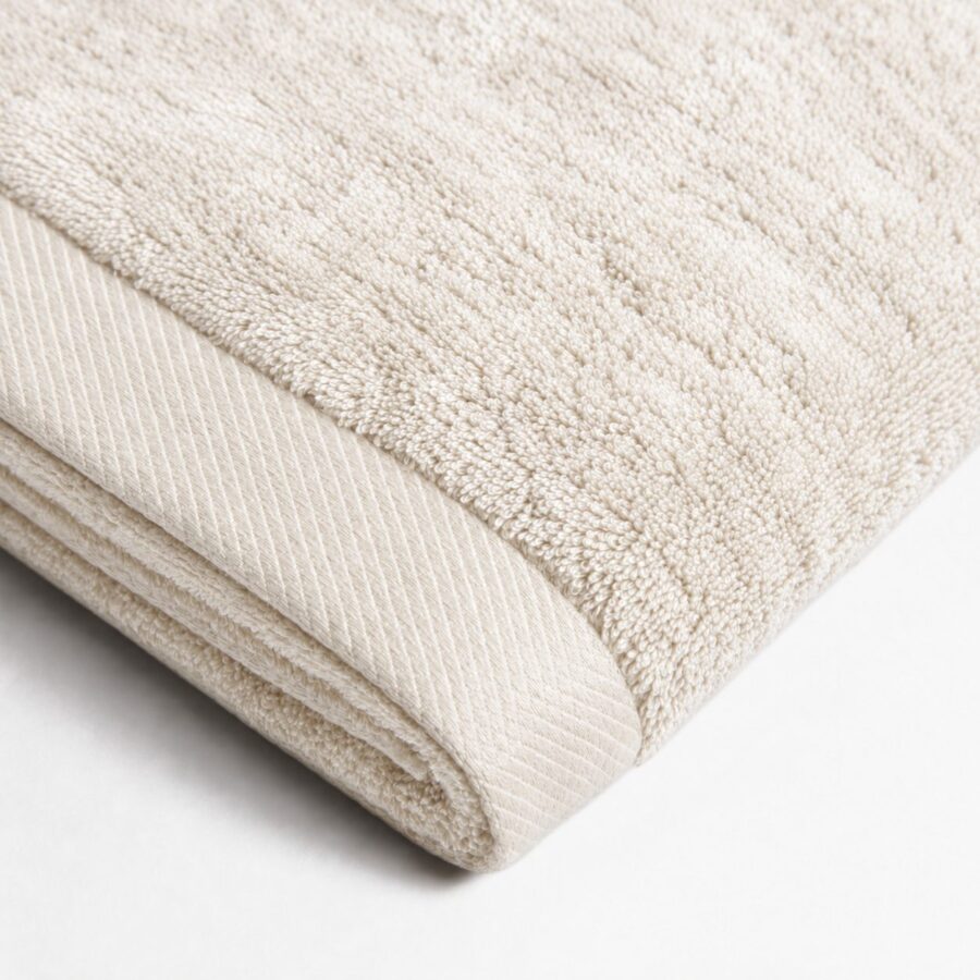 Linge de maison en fibre de bambou — Comptoir du Bambou