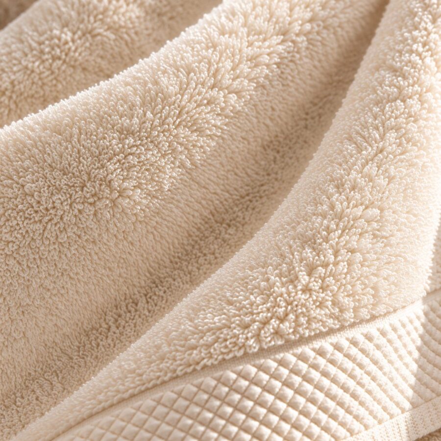 Linge de maison en fibre de bambou — Comptoir du Bambou