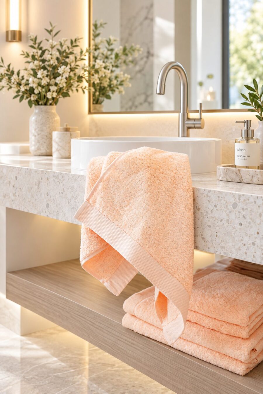 Linge de maison en fibre de bambou — Comptoir du Bambou