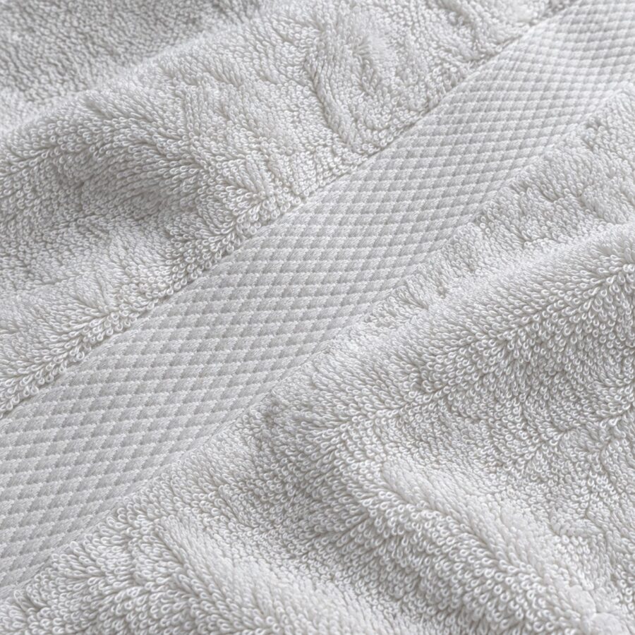 Linge de maison en fibre de bambou — Comptoir du Bambou