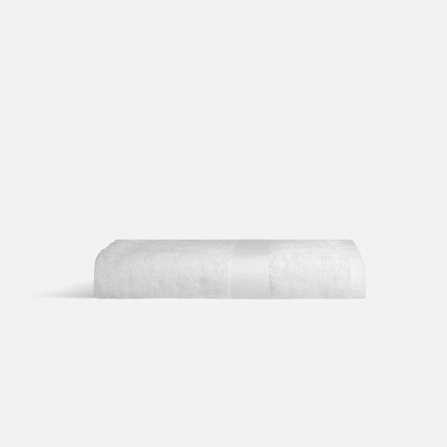 Linge de maison en fibre de bambou — Comptoir du Bambou