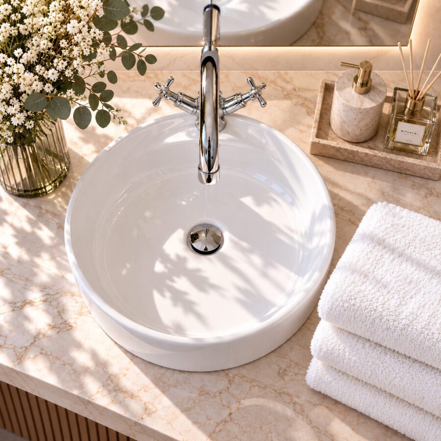 Linge de maison en fibre de bambou — Comptoir du Bambou