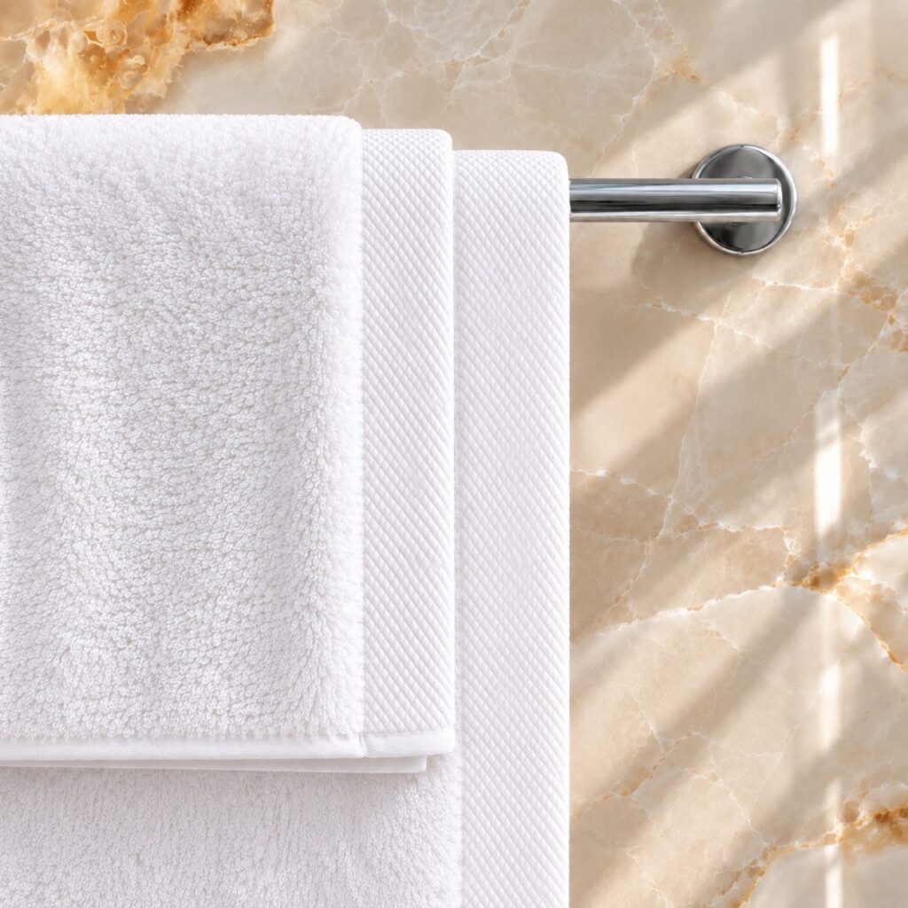 Drap de Bain | Grand Hôtel