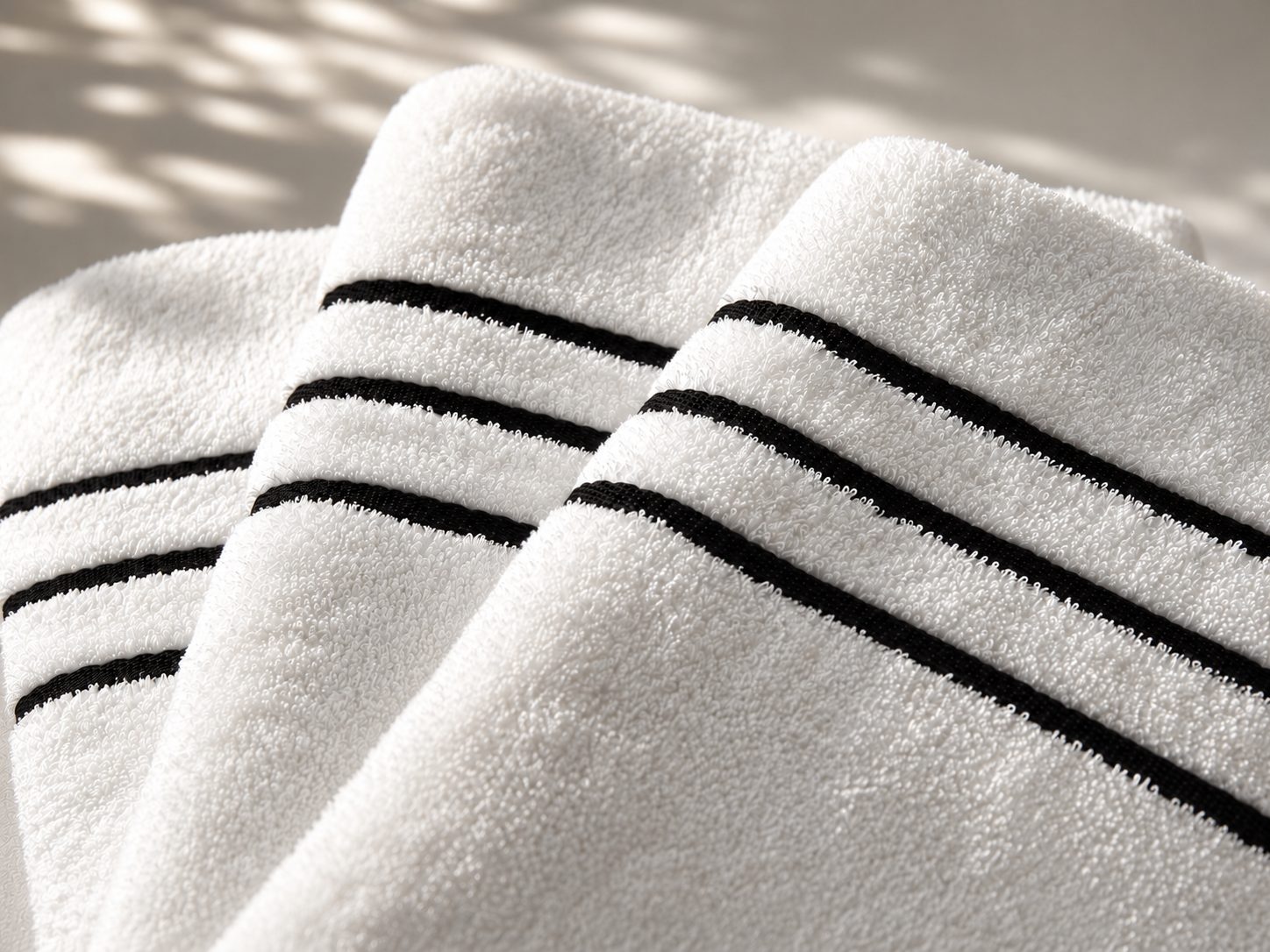 Faux luxe : les pièges du linge de bain haut de gamme