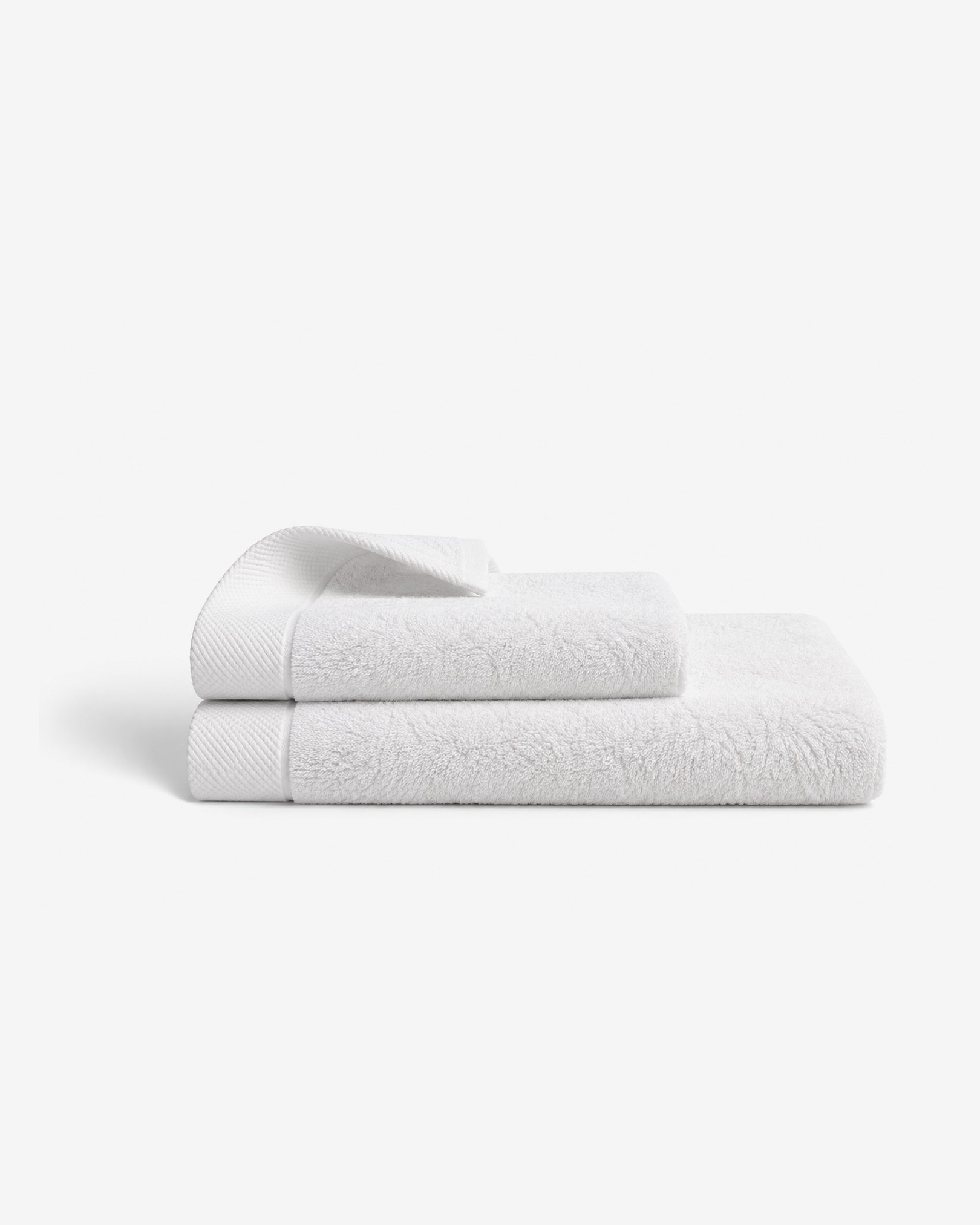 Quelles serviettes restent douces après de nombreux lavages ?